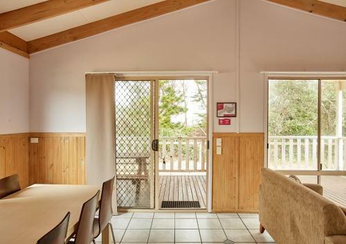 Toowoon Bay Holiday Park