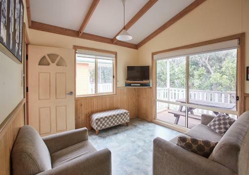 Toowoon Bay Holiday Park