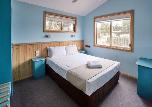 Toowoon Bay Holiday Park