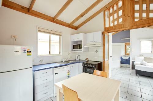 Toowoon Bay Holiday Park
