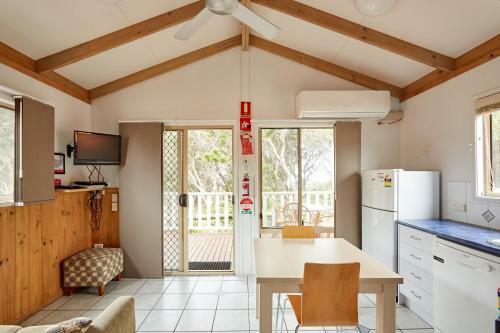 Toowoon Bay Holiday Park