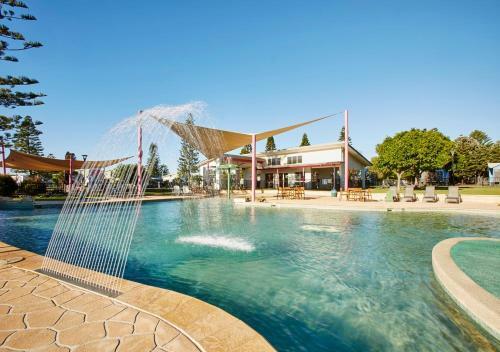 Toowoon Bay Holiday Park