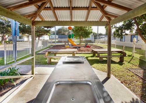 Toowoon Bay Holiday Park
