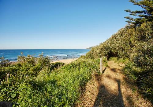 Toowoon Bay Holiday Park