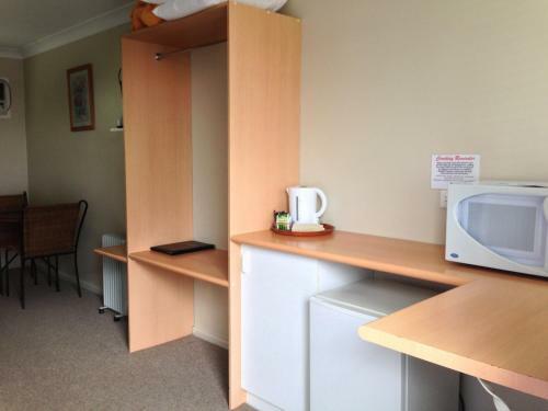 Tamworth Lodge Motel