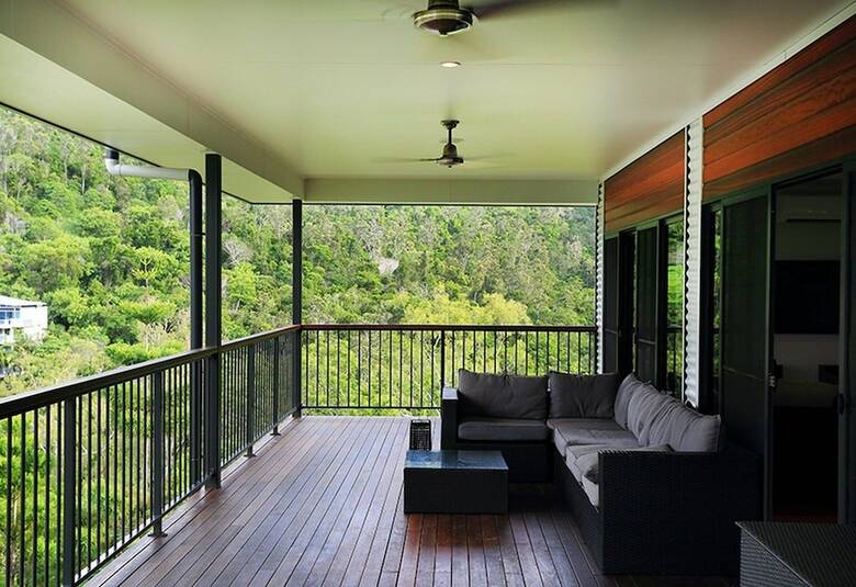 Laguna Views - Airlie Beach