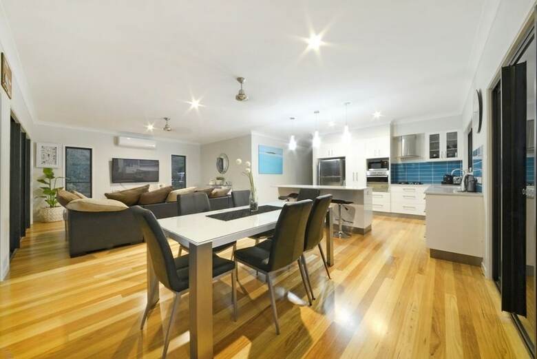 Laguna Views - Airlie Beach