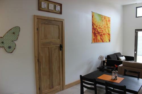 Hostal The Grape And Olive At Willunga