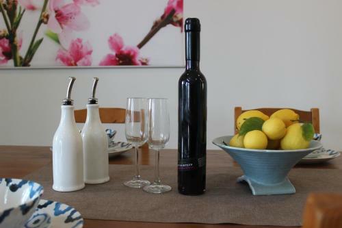 Hostal The Grape And Olive At Willunga