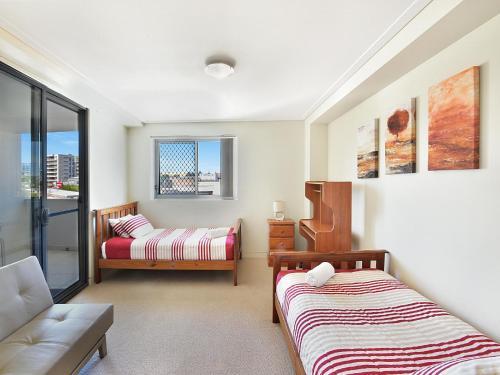 Coast Apartment 26