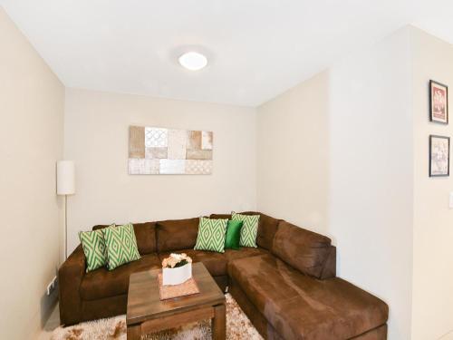 Coast Apartment 26