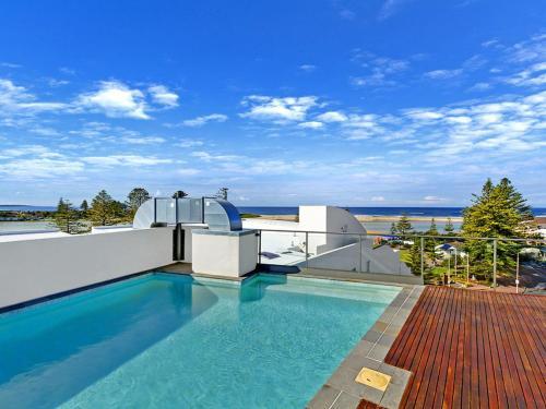 Coast Apartment 26