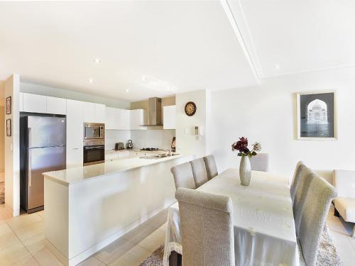 Coast Apartment 26