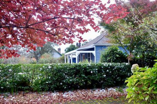 Poet's Cottage