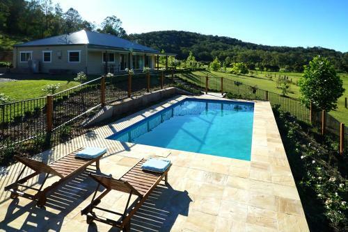 Agroturismo Gypsy Willows