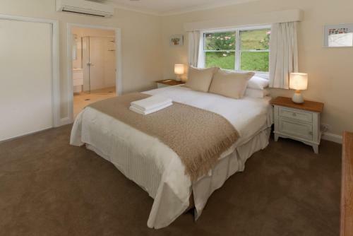Agroturismo Gypsy Willows