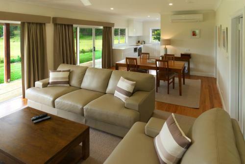 Agroturismo Gypsy Willows