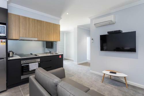 Motel Civic Apartments