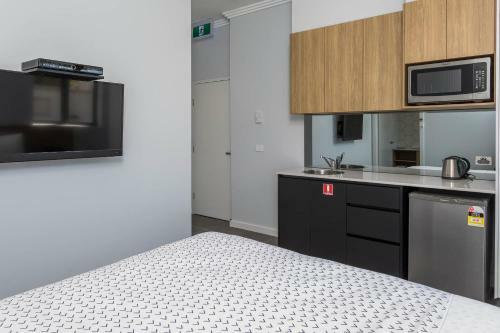Motel Civic Apartments