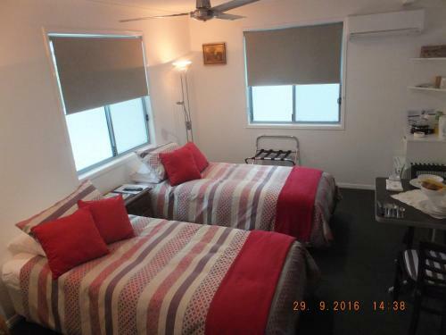 Torquay Terrace Bed & Breakfast