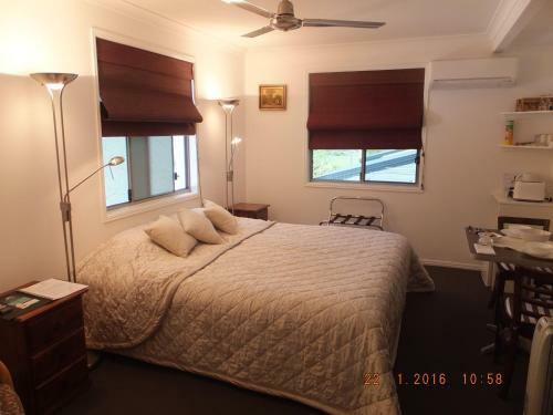 Torquay Terrace Bed & Breakfast