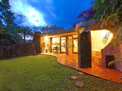 Lodge Mt Warning Rainforest Retreat