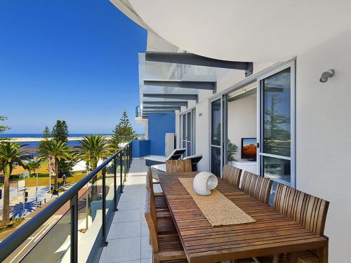 Coast Luxury Apartment 24