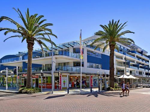 Coast Luxury Apartment 24