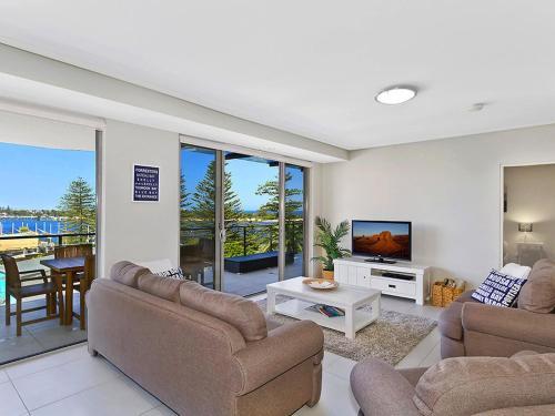 Coast Luxury Apartment 24