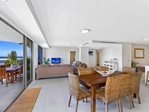 Coast Luxury Apartment 24