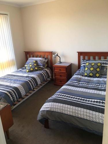 @lakin Accommodation