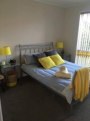 @lakin Accommodation