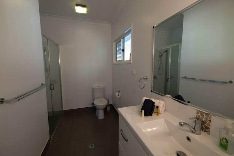 Wildlife Holiday Home - Airlie Beach