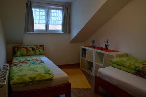 Apartamento Haus Claudia