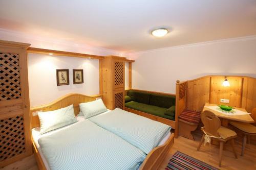 Apartamento Forsthaus Pernthaner