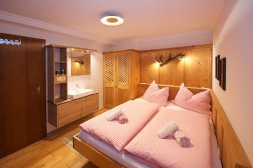 Apartamento Forsthaus Pernthaner