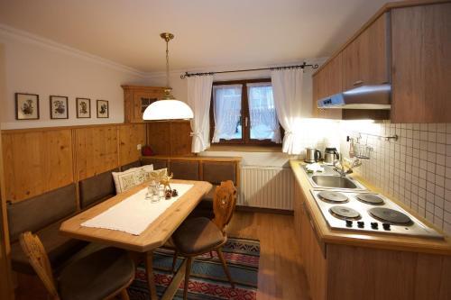 Apartamento Forsthaus Pernthaner