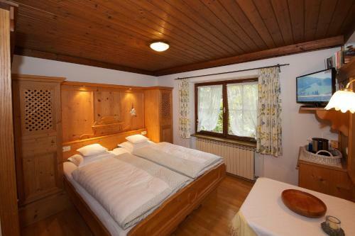 Apartamento Forsthaus Pernthaner