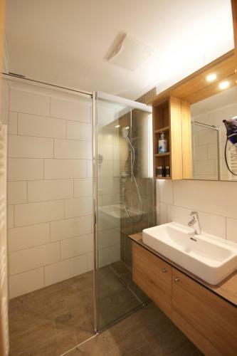 Apartamento Forsthaus Pernthaner