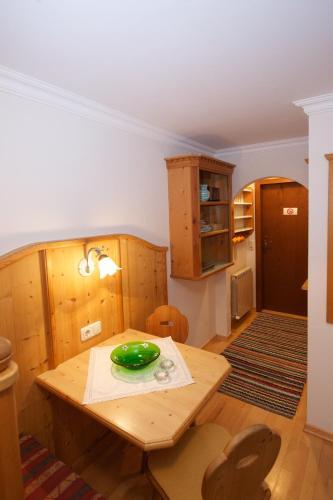 Apartamento Forsthaus Pernthaner