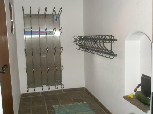 Apartamento Forsthaus Pernthaner