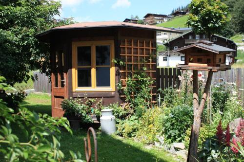 Apartamento Forsthaus Pernthaner