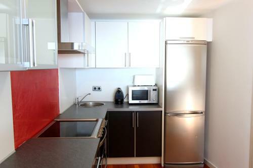 Apartamento Leon Inmo Canyelles Mar 2b