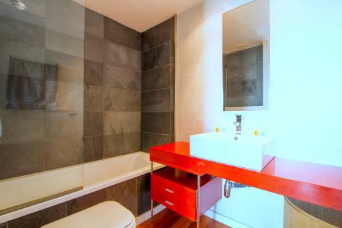 Apartamento Leon Inmo Canyelles Mar 2b
