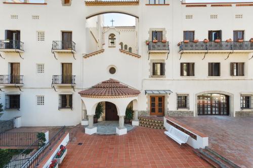 Apartamento Arenyslux