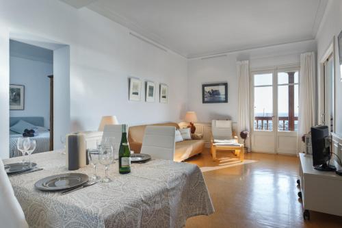 Apartamento Arenyslux