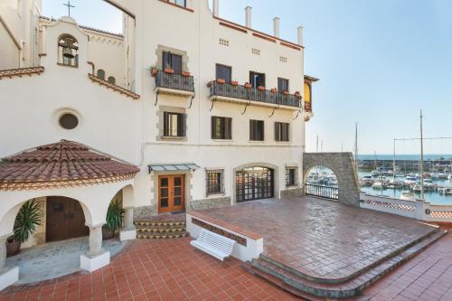 Apartamento Arenyslux