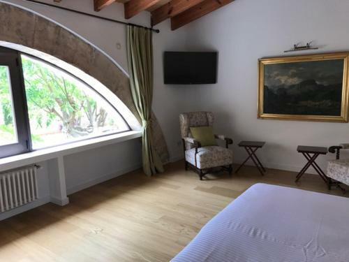 Finca Agroturismo Sarbosar