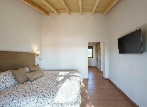 Finca Agroturismo Sarbosar