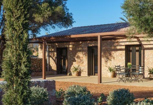Finca Agroturismo Sarbosar